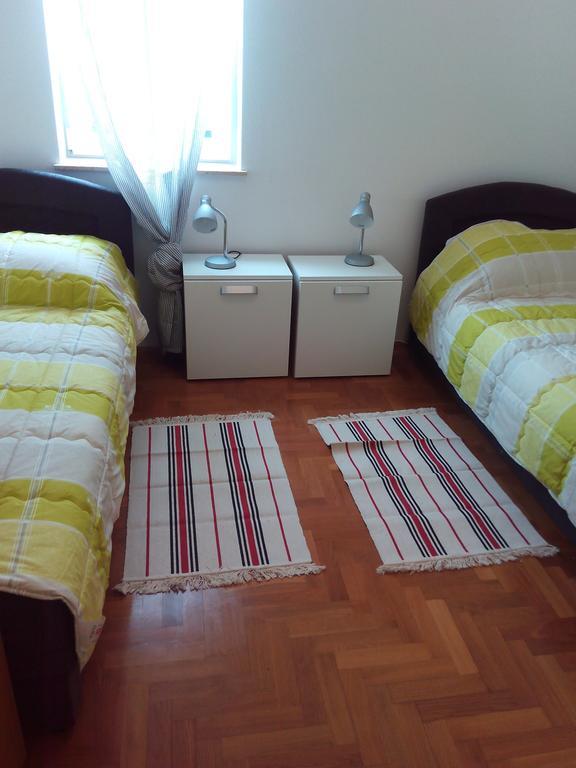 Apartmani Svjetionik Umag Exterior foto