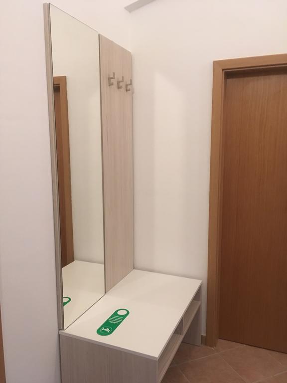 Apartmani Svjetionik Umag Exterior foto